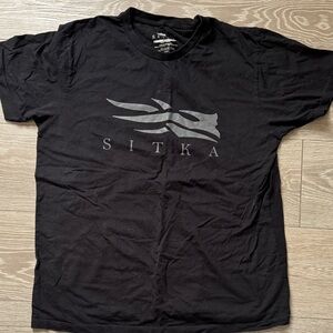 Sitka T-Shirt